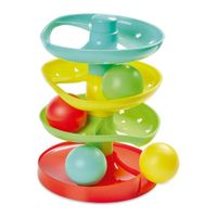Benic Set Caja y Torre Clasifica Formas