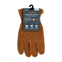 Guantes de Cuero para Uso Industrial