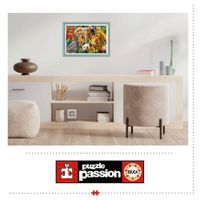 Puzzle-Wild-Animal-Collage-500-Pzas