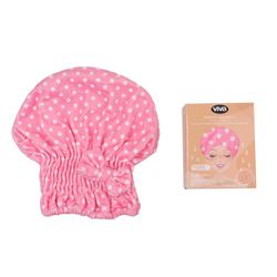 Turbante para Cabello Colores Surtidos
