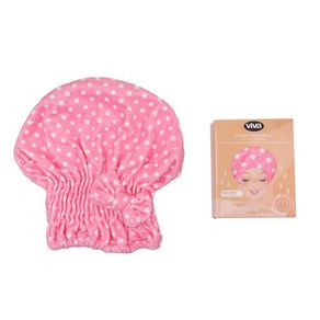 Turbante para Cabello Colores Surtidos