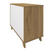 Gavetero Lugano Blanco 90.5x45.4x75 Cm