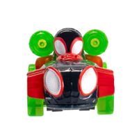 Pista Mega Salto Spidey