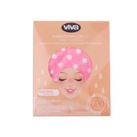 Turbante para Cabello Colores Surtidos