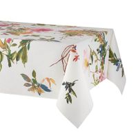 Mantel Resinado Savannah 152X100 Cm