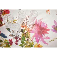Mantel Resinado Savannah 152X100 Cm