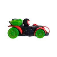 Pista Mega Salto Spidey