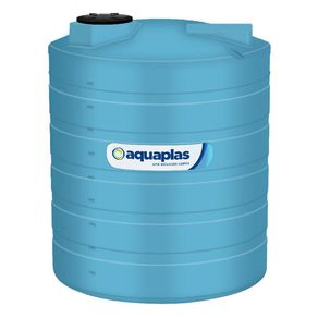 Cisterna para Agua de 10,000 L - Aquaplas