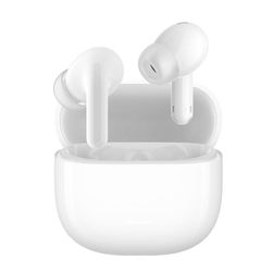 Audífonos Inalámbricos Xiaomi Redmi Buds 6 Lite Blanco