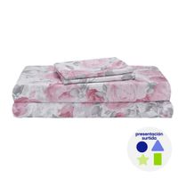 Set de Sabanas Queen - Diseño Surtido