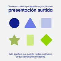 Set de Sabanas Queen - Diseño Surtido