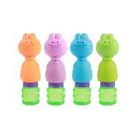 Burbujas Mascotas