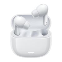 Audífonos Inalámbricos Xiaomi Redmi Buds 6 Lite Blanco