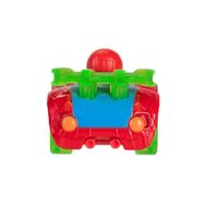 Pista Mega Salto Spidey