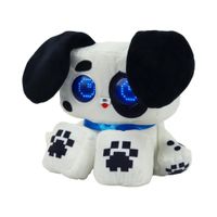 Cachorro Electrónico Abrazos Pixel