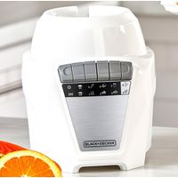 Licuadora Ice Crush Bl0876-3Wdla de 700 W