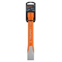 Cincel De 1 Plg X 8 Plg Acero Cromo Vanadio