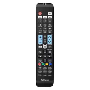 Control Remoto Universal para Smart TV