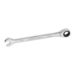 Llave Cola Corona Milimétrica con Ratchet - Truper Varios Tamaños