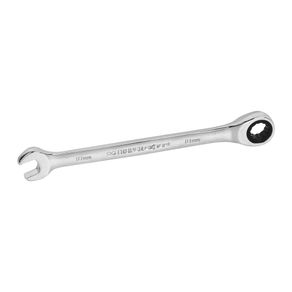 Llave Cola Corona Milimétrica con Ratchet - Truper Varios Tamaños