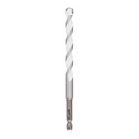 Broca Multiusos 3/8x6 Plg - Milwaukee Electric