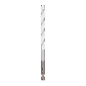 Broca Multiusos 3/8x6 Plg - Milwaukee Electric