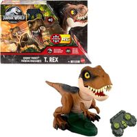 T-Rex - Jurassic World