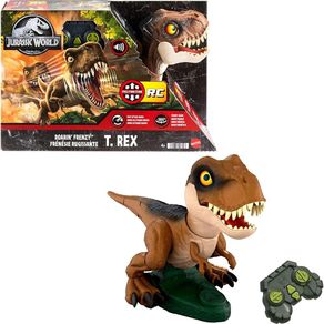 T-Rex - Jurassic World