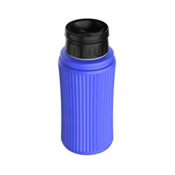 Termo Mini 300Ml Azul