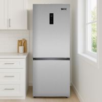 Refrigerador Bottom Mount Freezer de 11 Pies³