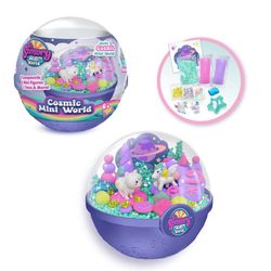 Bola Sorpresa So Sensory Mini World