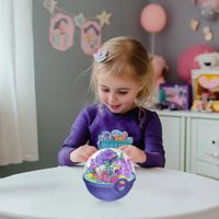 Bola Sorpresa So Sensory Mini World