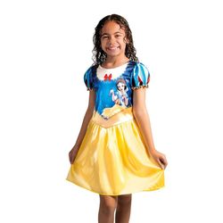 Disfraz de Blancanieves Talla S