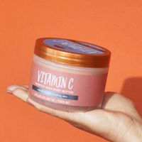Mantequilla Corporal Vitamina C 240 G
