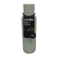 Pachón de Acero Inoxidable 710 ml Colores Surtidos