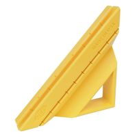 Escuadra de Corte para Losetas Amarillo