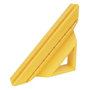 Escuadra de Corte para Losetas Amarillo