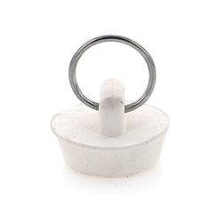 Tapon P/Drenaje De 1 De Hule
