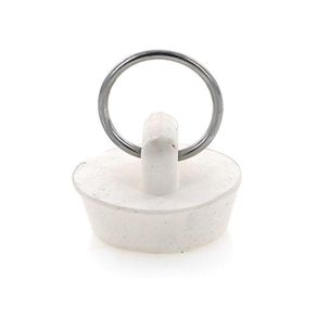 Tapon P/Drenaje De 1 De Hule