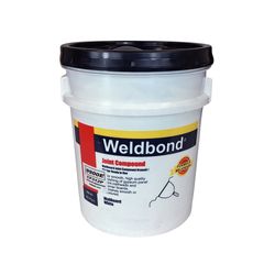 Pasta para Tablayeso Super Ligero 5 Gal - Weldbond