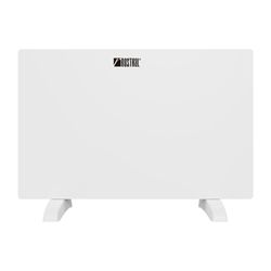 Calefactor de Panel Rosthal con Termostato y Pantalla LCD 1250 W
