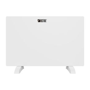 Calefactor de Panel Rosthal con Termostato y Pantalla LCD 1250 W