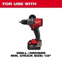 Kit de Broca Sierra Hole Dozer 13 Pzas - Milwaukee Electric