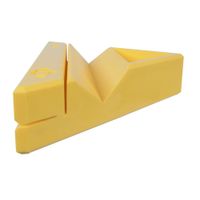 Escuadra de Corte para Losetas Amarillo
