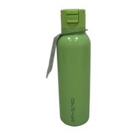 Pachón de Acero Inoxidable 710 ml Colores Surtidos