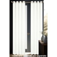 Cortina Bayville de 137x228 Cm - Varios Colores