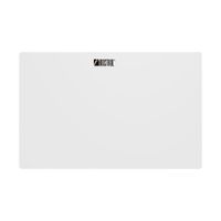 Calefactor de Panel Rosthal con Termostato y Pantalla LCD 1250 W