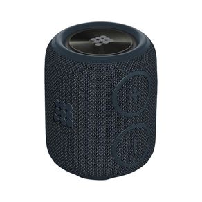 Bocina Power Go Speaker Azul de 5 W - Cubitt