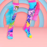 Calcetas Barbie Fashionista