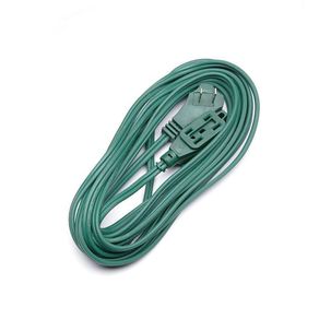 Extensión Para Interior De 5 M Y 16 Awg - Volteck